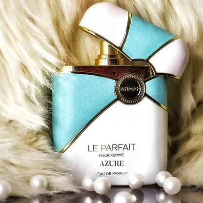 Armaf Le Parfait Pour Femme Azure Eau de Parfum 100ml