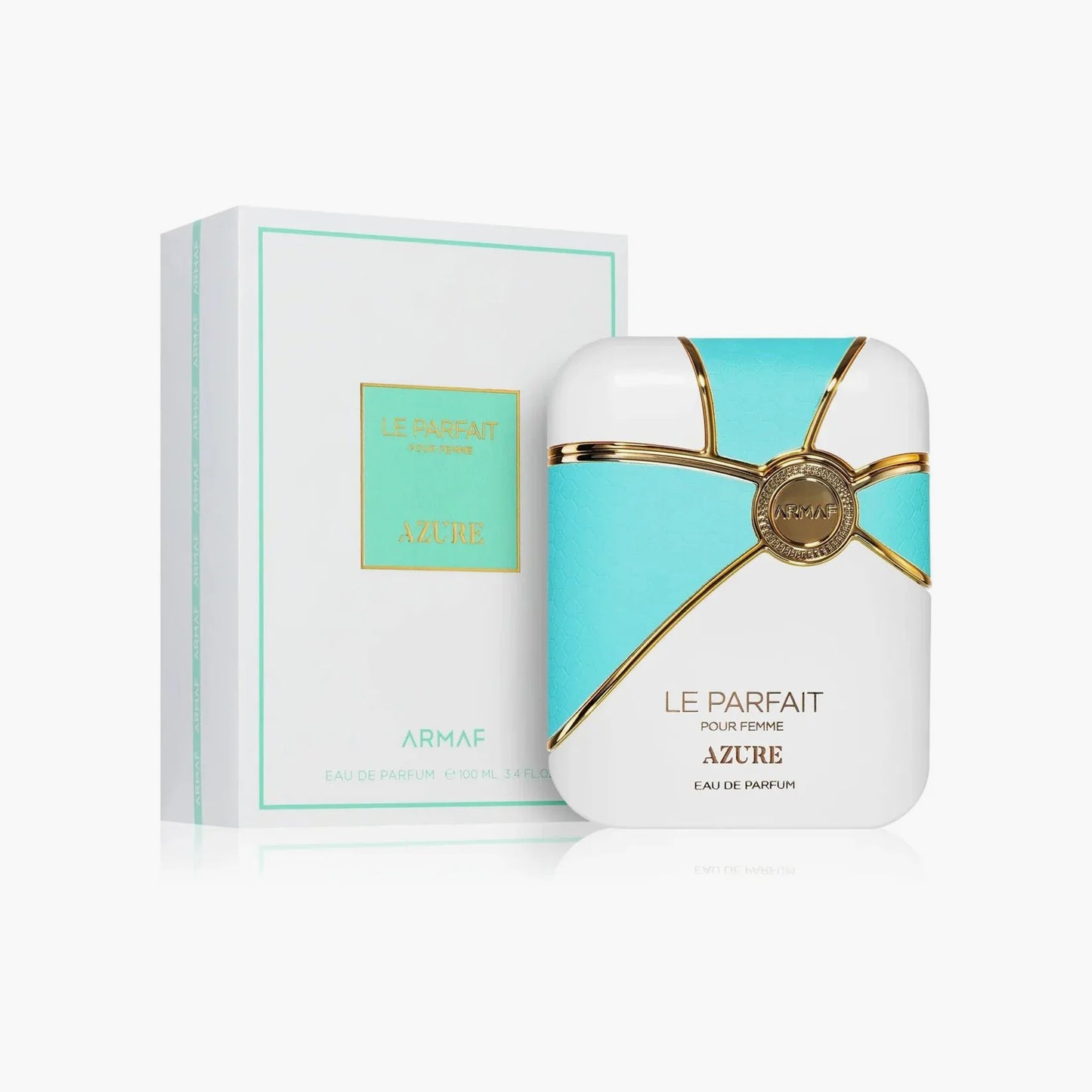 Armaf Le Parfait Pour Femme Azure Eau de Parfum 100ml