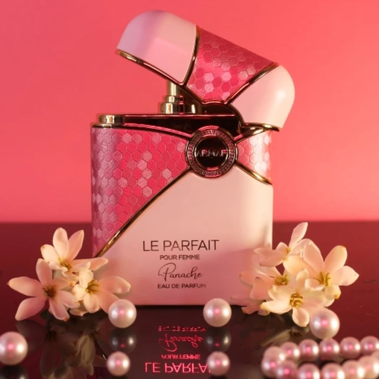 Armaf Le Parfait Pour Femme Panache Eau de Parfum 100ml