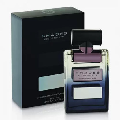 Armaf Shades Eau De Toilette 100ml