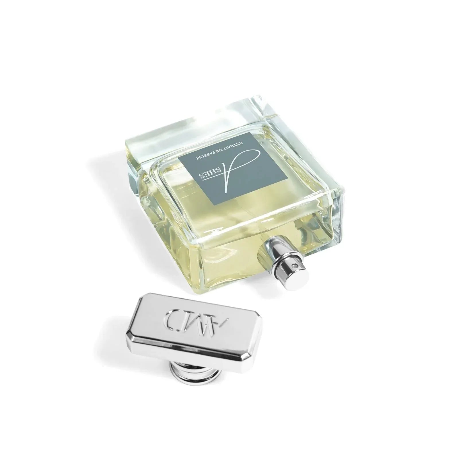 AMD Ashes Eau De Parfum Unisex how to use