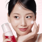 medicube pdrn pink collagen bubble serum 95ml review