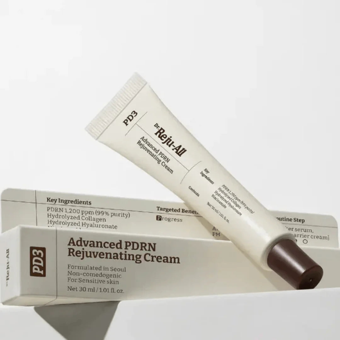 Dr. Reju-All Advanced PDRN Rejuvenating Cream