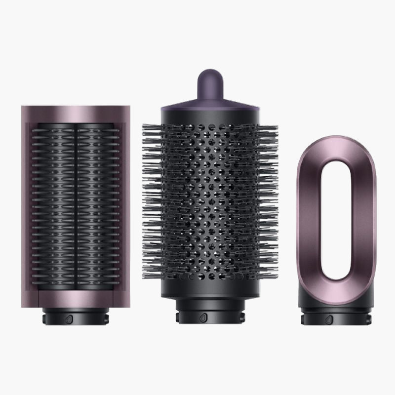 Dyson Airwrap Co-anda2x™ Multi-Styler And Dryer Straight + Wavy HS09 Jasper plum