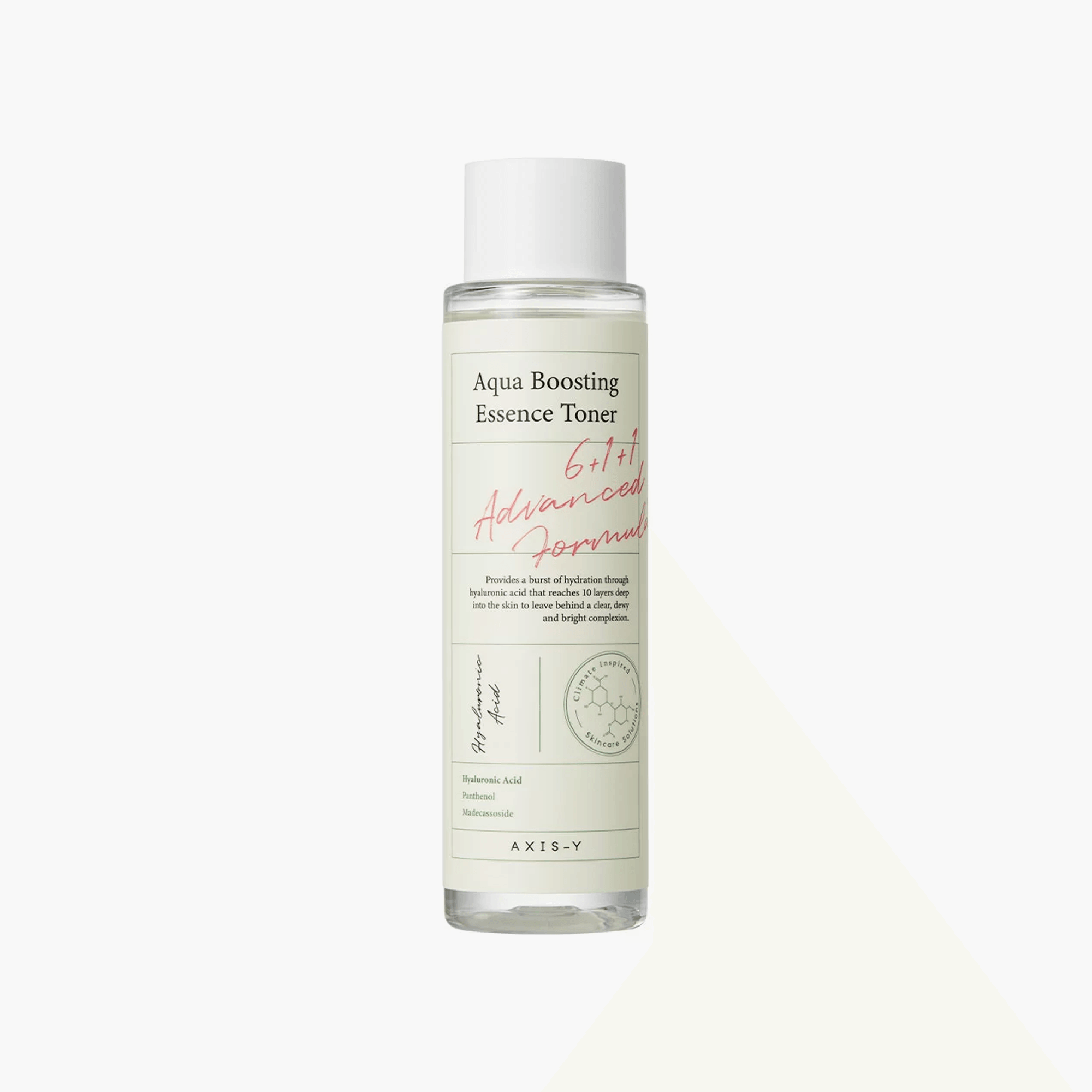 AXIS-Y Aqua Boosting Essence Toner 150ml
