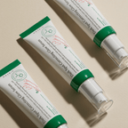 AXIS-Y Dark Spot Correcting Glow Serum on Pakistani skin