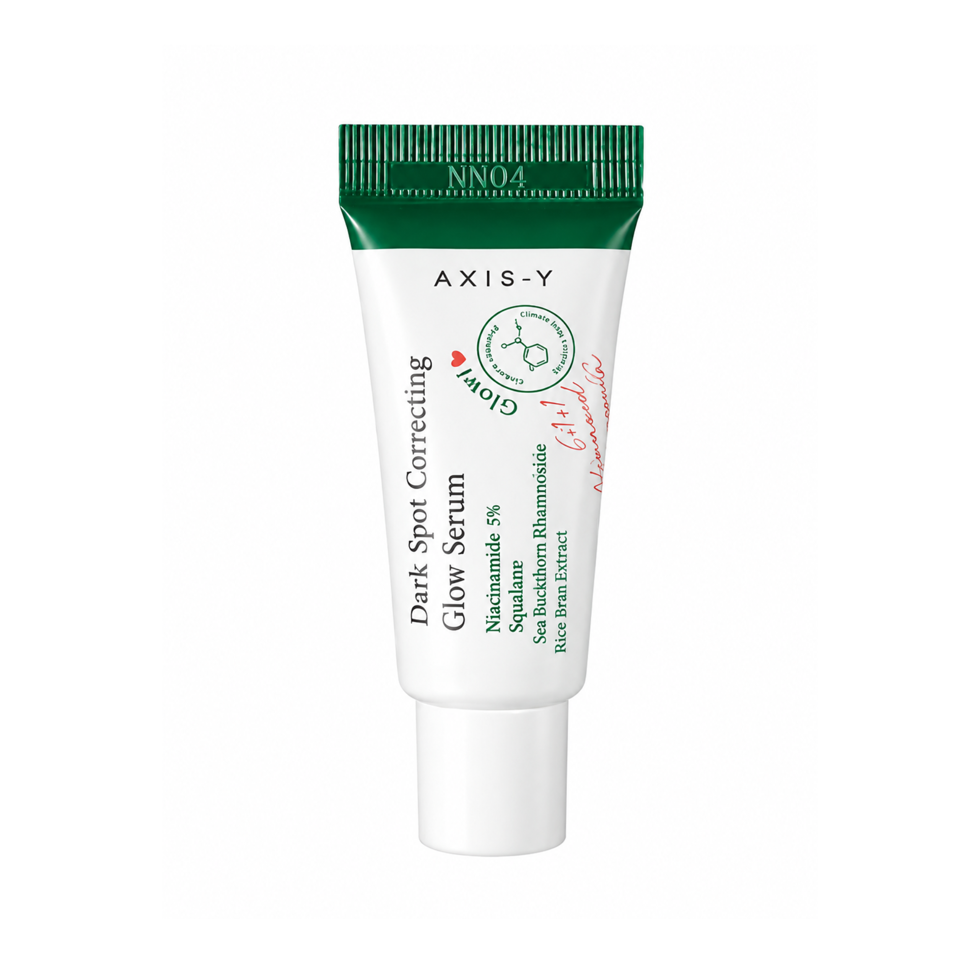 AXIS-Y Dark Spot Correcting Glow Serum