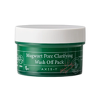 AXIS-Y Mugwort Pore Clarifying Wash Off Pack