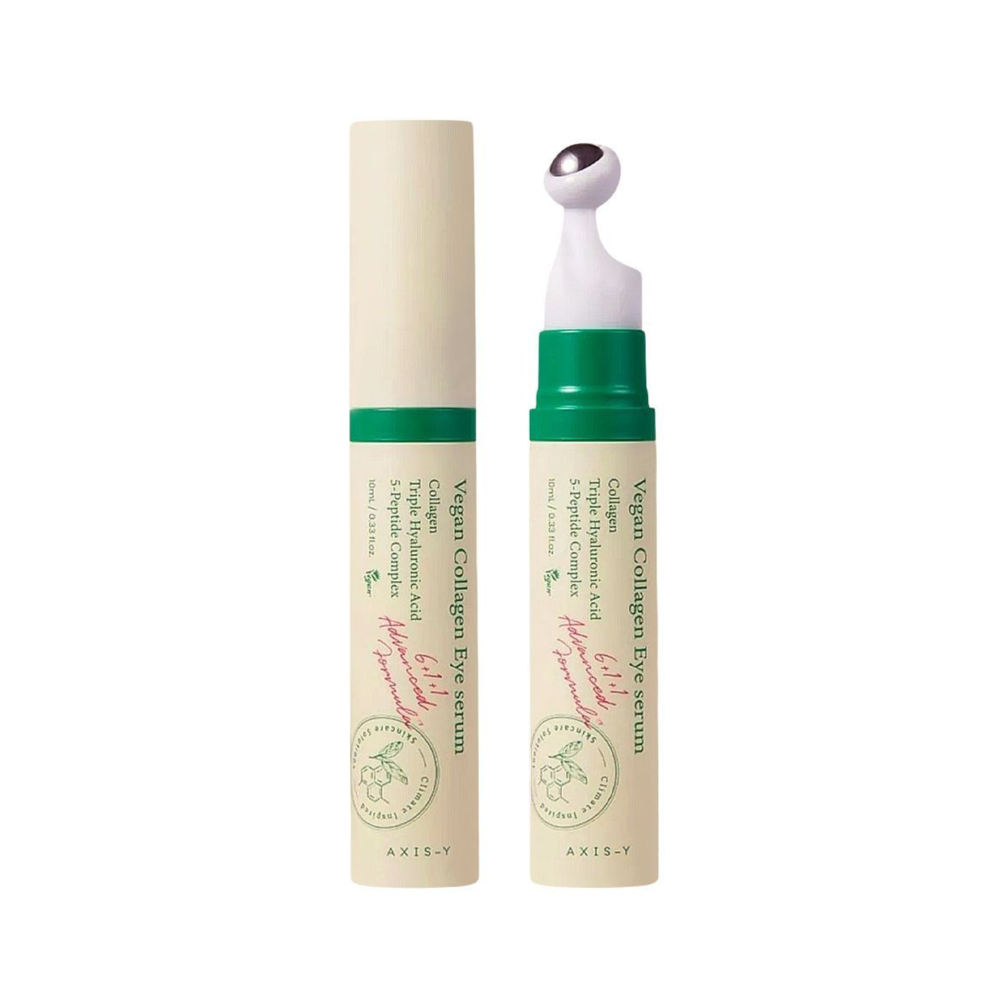 AXIS-Y Vegan Collagen Eye Serum 10ml