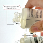 AccuFix Cosmetics Accugrow Advanced Hair Growth Serum