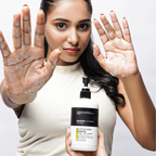 AccuFix Cosmetics Anti-Dandruff Salicylic Acid Shampoo