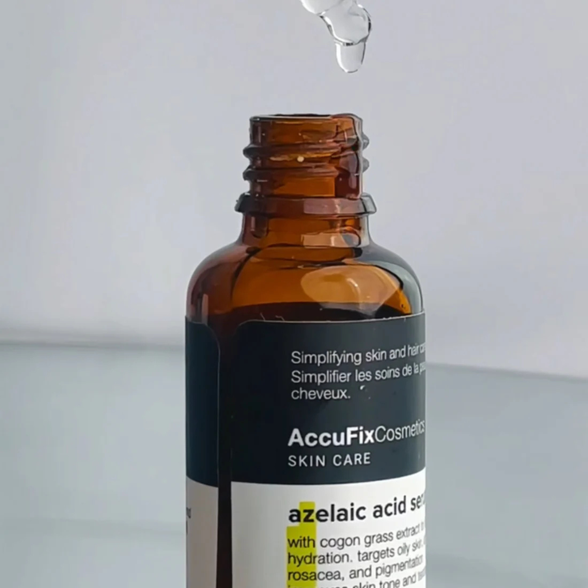 AccuFix Cosmetics Azelaic Acid Serum