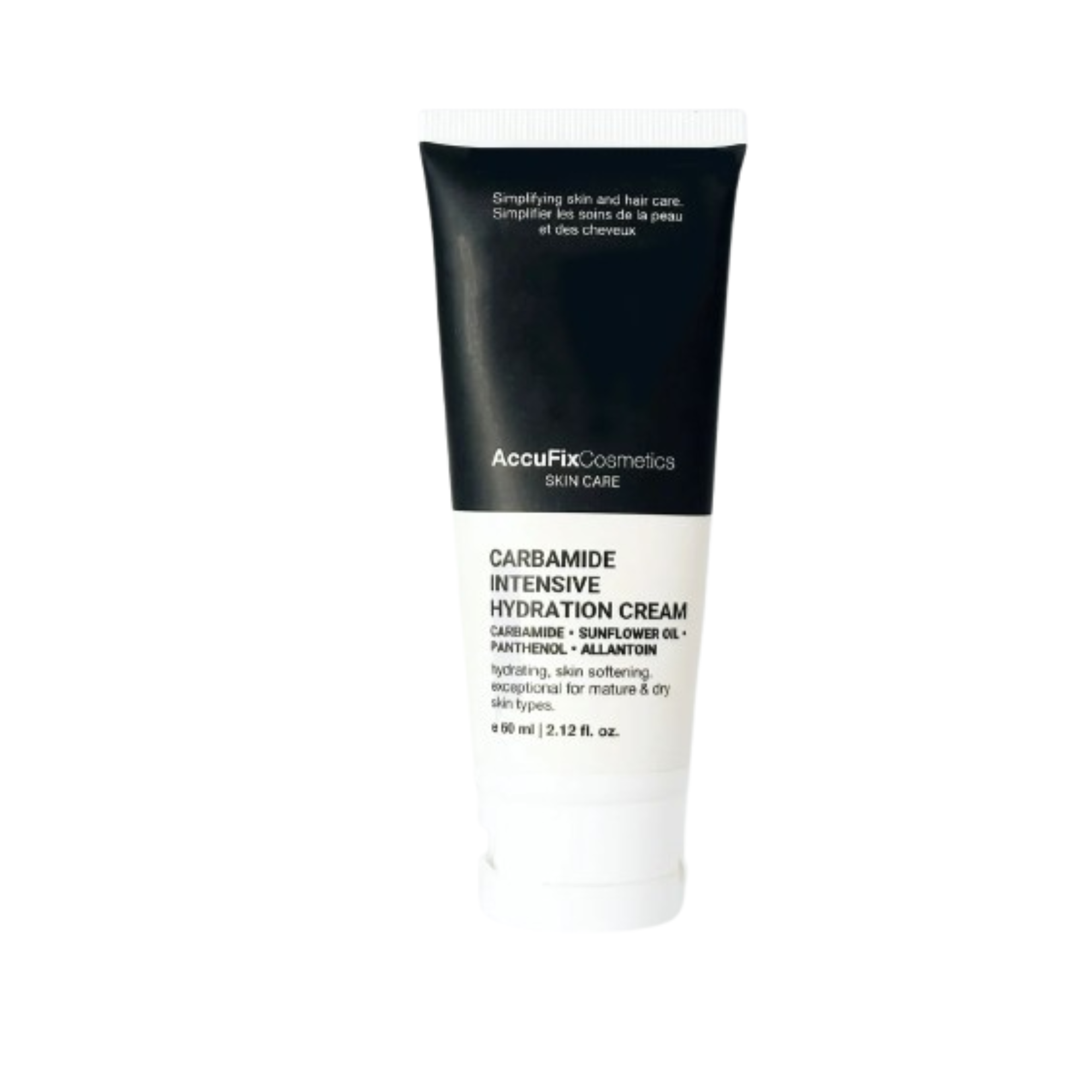 AccuFix Cosmetics Carbamide Intensive Hydration Cream