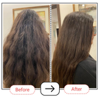 AccuFix Cosmetics Clarify & Rebalance Shampoo
