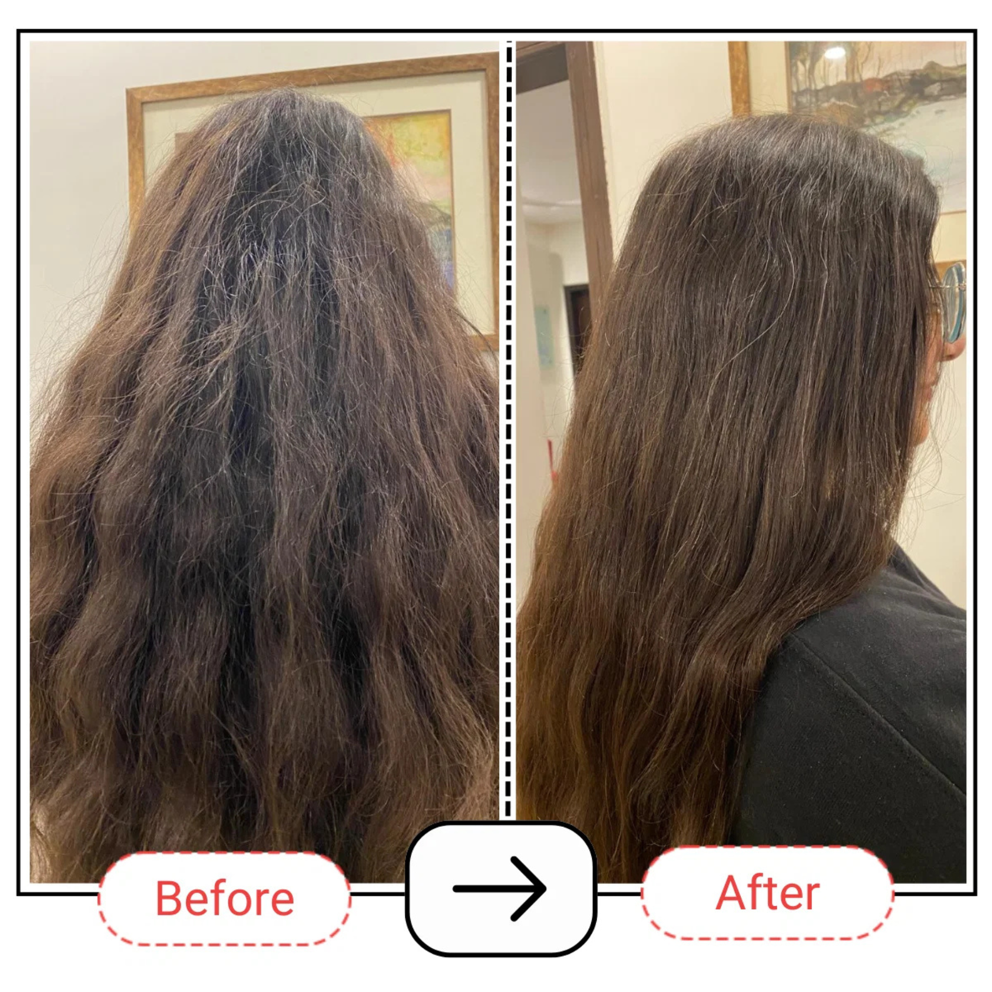 AccuFix Cosmetics Clarify & Rebalance Shampoo