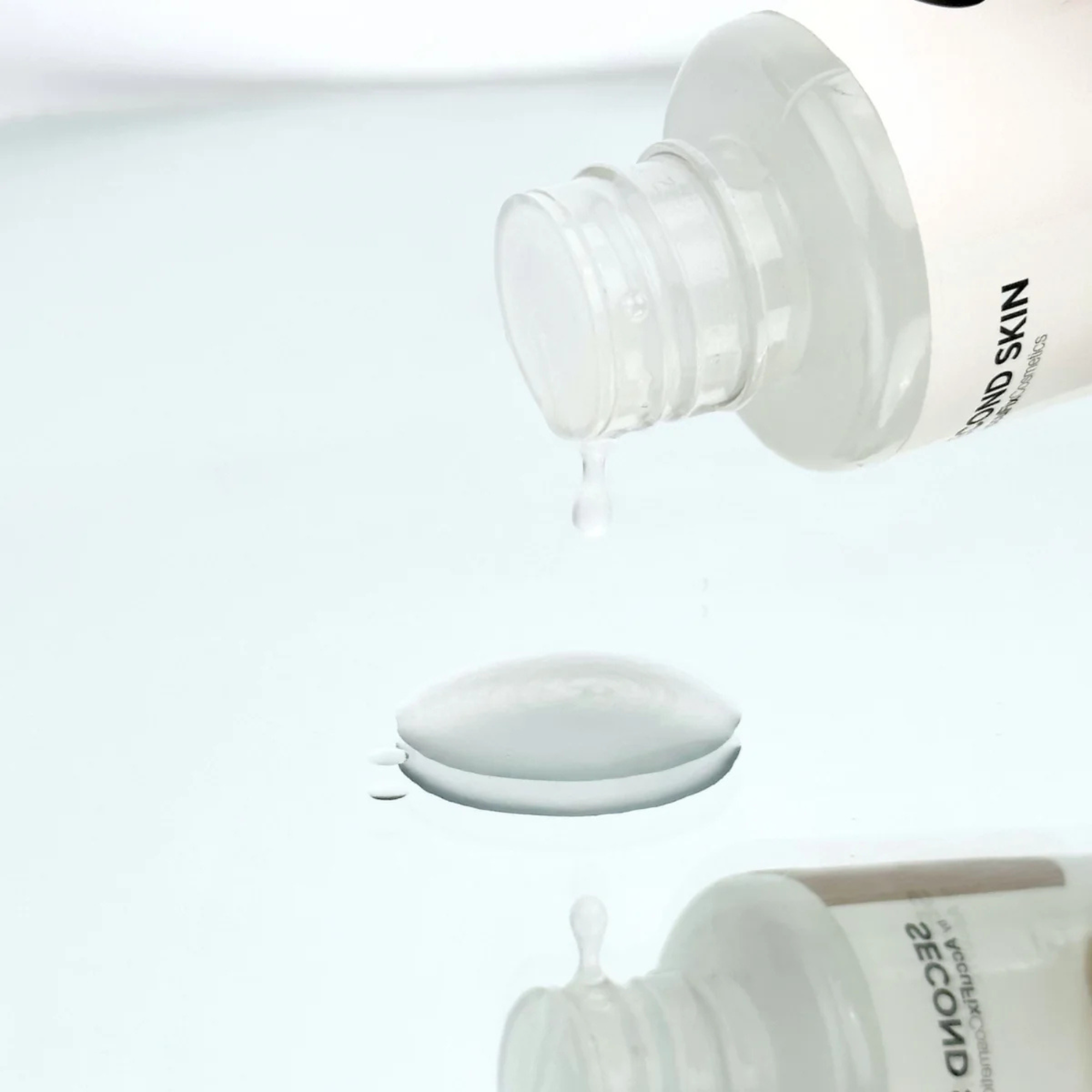 AccuFix Cosmetics Comfort Cleanse Micellar Water