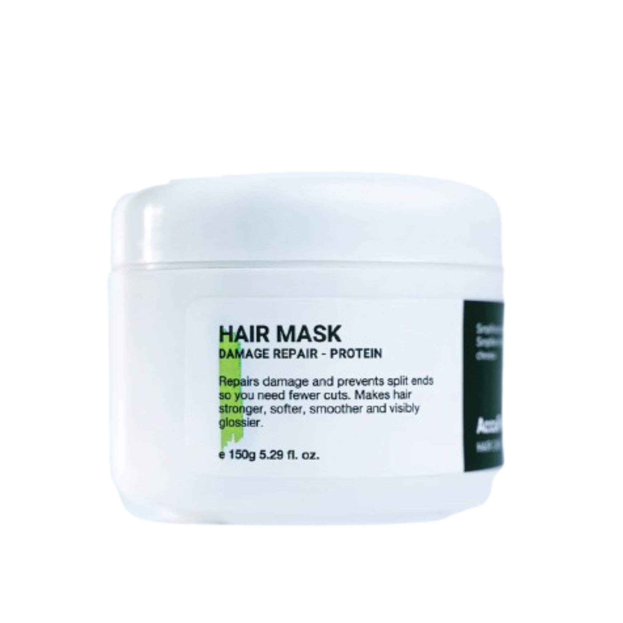 AccuFix Cosmetics Damage Repair Protein Hair Mask