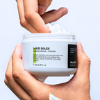 AccuFix Cosmetics Damage Repair Protein Hair Mask