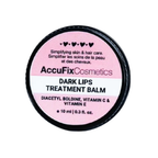 AccuFix Cosmetics Dark Lips Treatment Balm