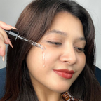 AccuFix Cosmetics Encapsulated 0.1% Salicylic Acid & Niacinamide Serum