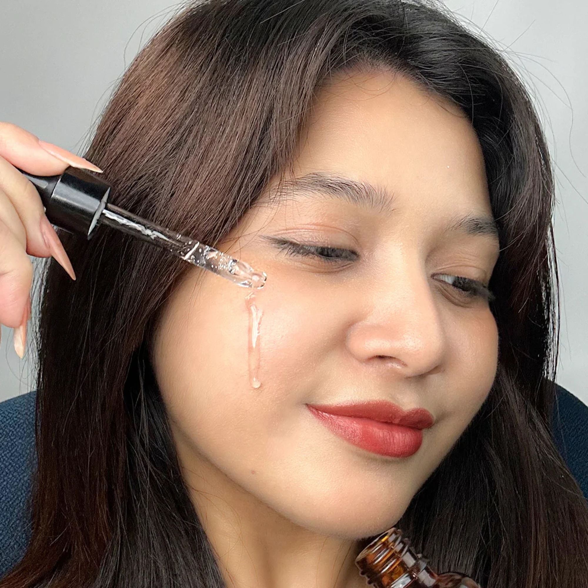 AccuFix Cosmetics Encapsulated 0.1% Salicylic Acid & Niacinamide Serum