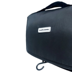AccuFix Cosmetics Foldable Travel Cosmetic Pouch