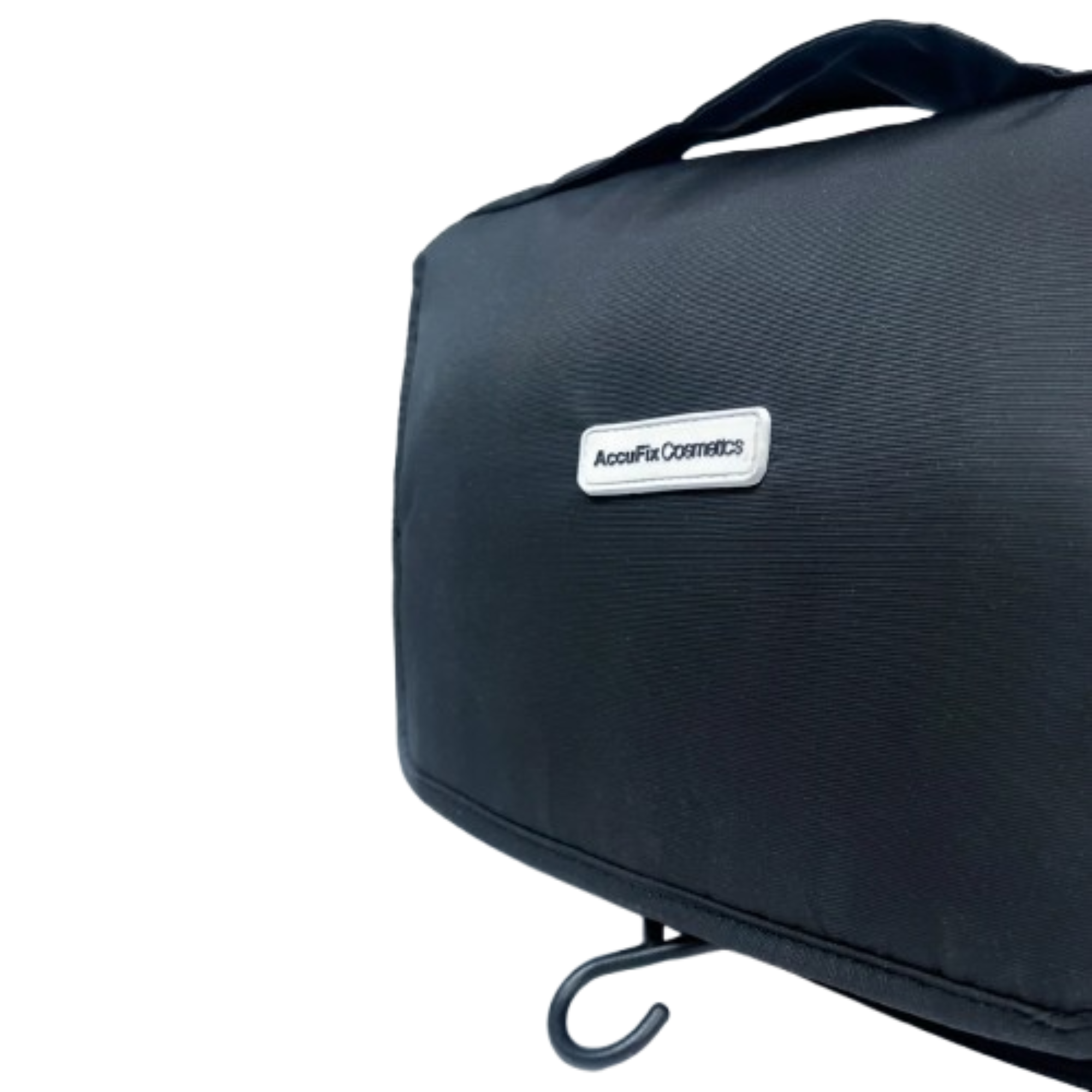 AccuFix Cosmetics Foldable Travel Cosmetic Pouch