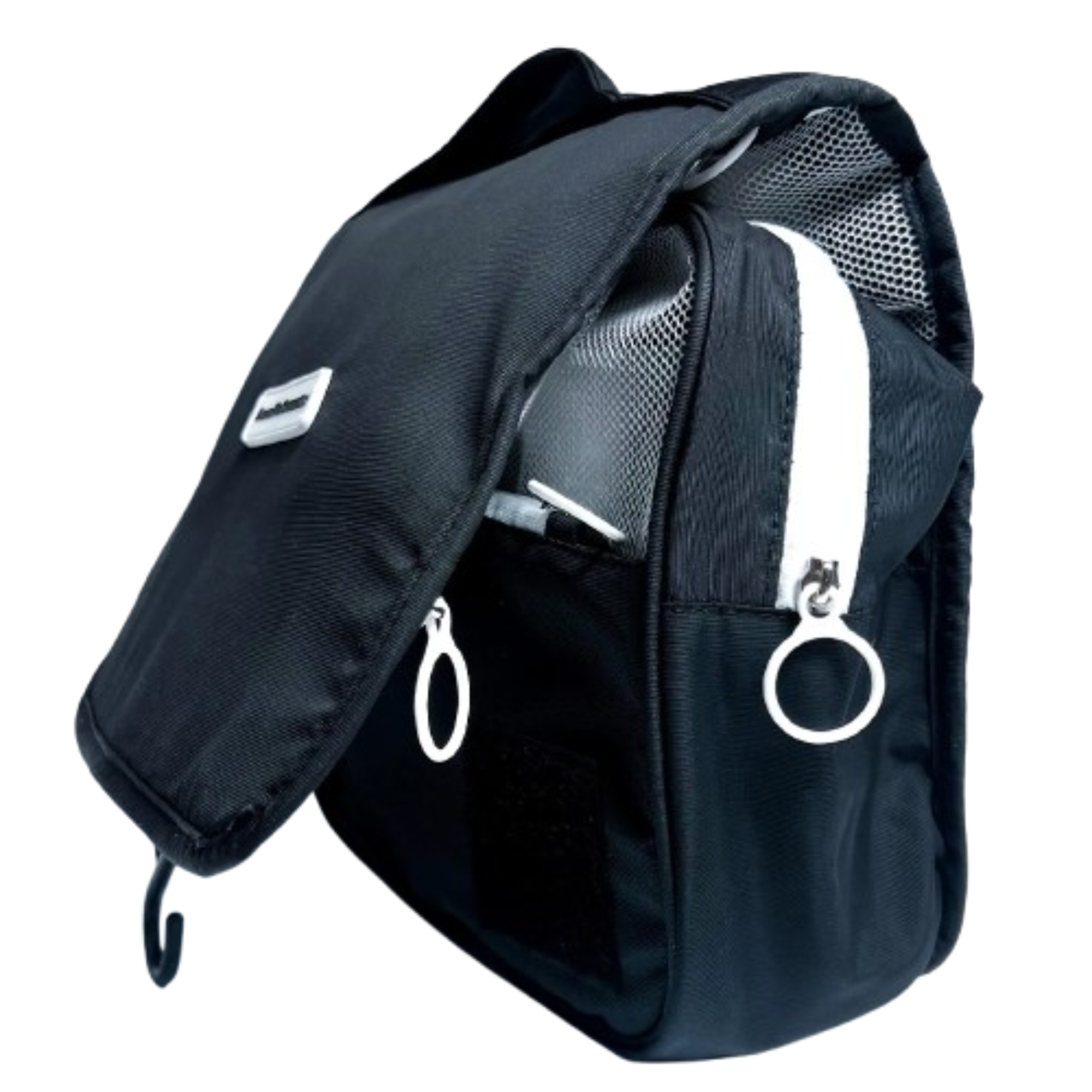 AccuFix Cosmetics Foldable Travel Cosmetic Pouch