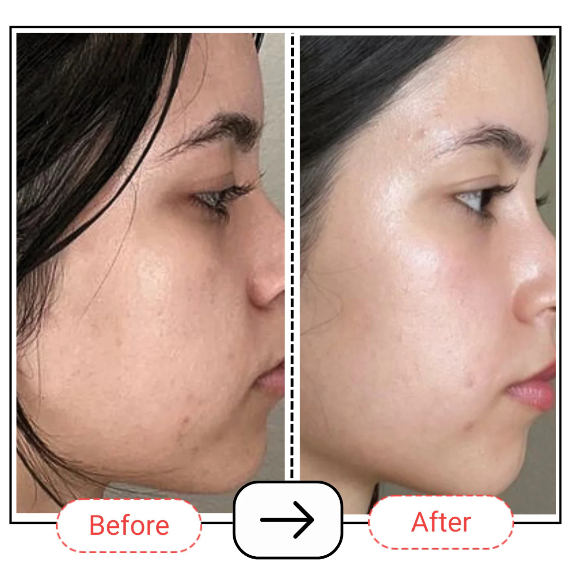 AccuFix Cosmetics Hydrating Gentle Daily Cleanser