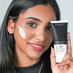 AccuFix Cosmetics Invisible Shield With Centella SPF 50 PA++++