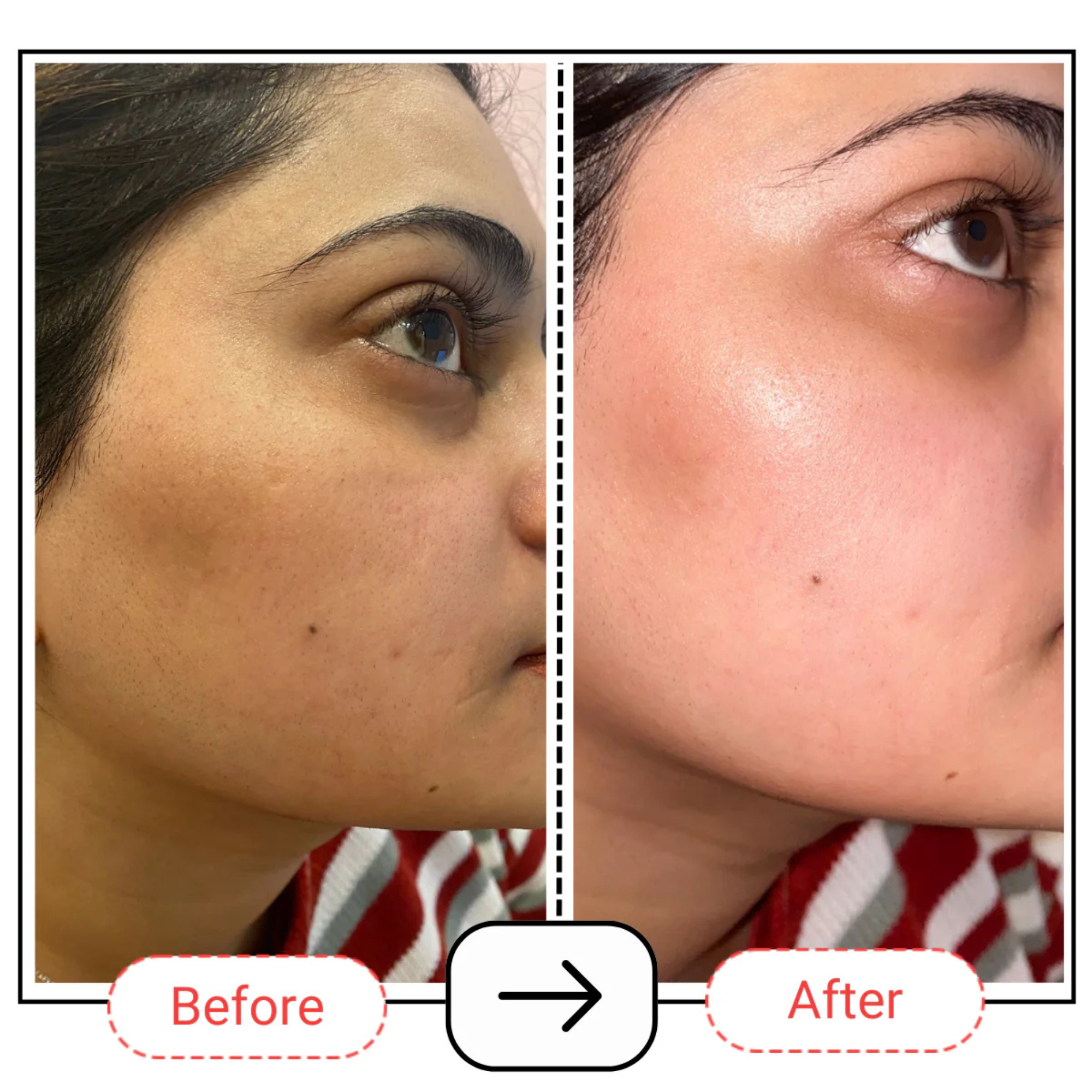 AccuFix Cosmetics Invisible Shield With Centella SPF 50 PA++++