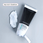 AccuFix Cosmetics Kojic Acid Glutathione Skin Brightening Cream
