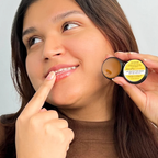 AccuFix Cosmetics Lip Protection Balm SPF 30+ PA++++