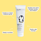 AccuFix Cosmetics Littes Baby Diaper Rash Cream/Balm with Zinc Oxide