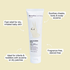 AccuFix Cosmetics Littles Baby Eczema Balm