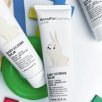 AccuFix Cosmetics Littles Baby Eczema Balm