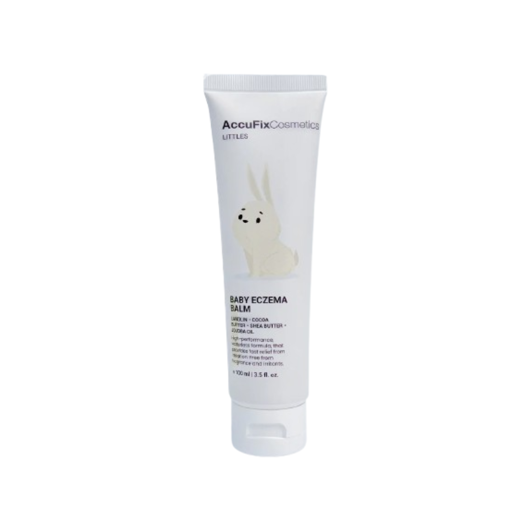 AccuFix Cosmetics Littles Baby Eczema Balm