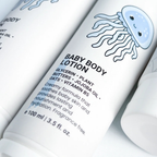 AccuFix Cosmetics Littles Baby Lotion