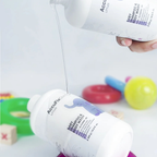 AccuFix Cosmetics Littles Baby Scalp & Body Wash