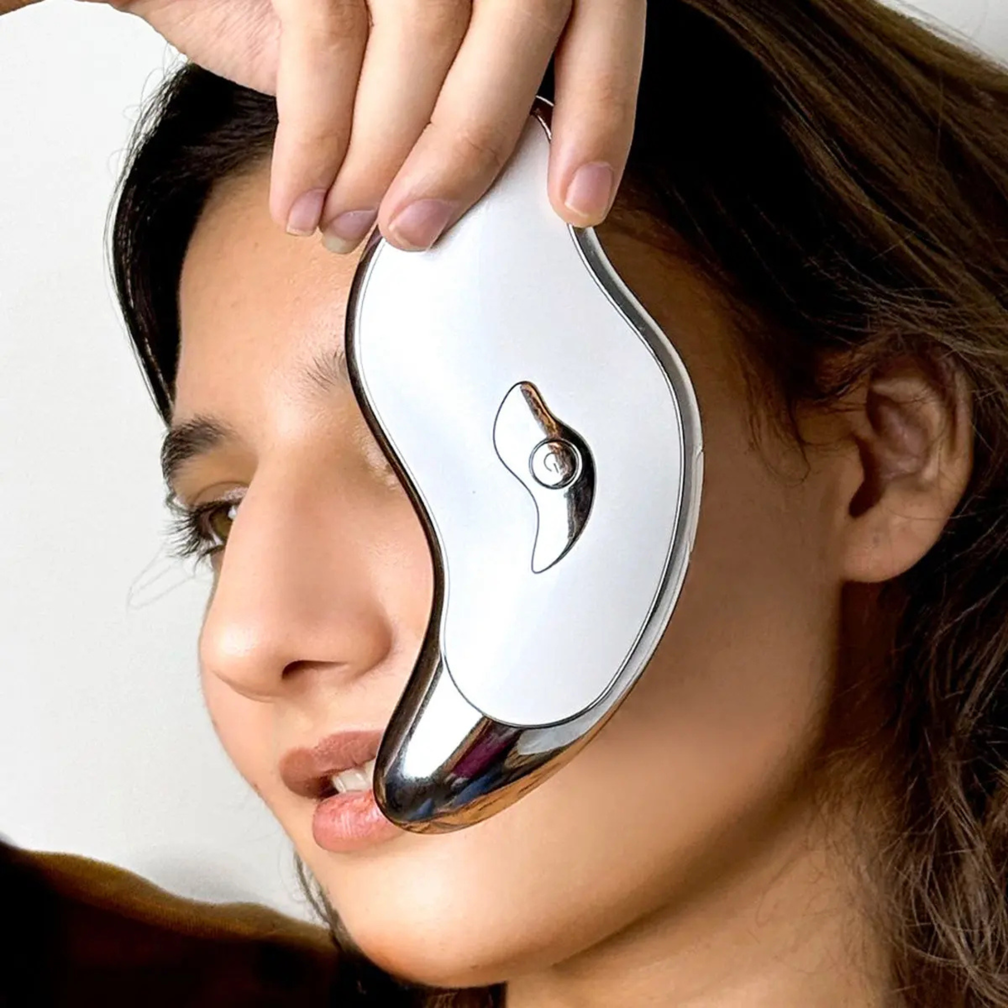 AccuFix Cosmetics Multi-Modal Electronic Gua Sha