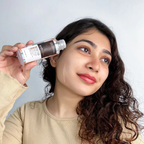 AccuFix Cosmetics Oat and Glycolic Acid Gel Toner