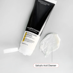 AccuFix Cosmetics Salicylic Acid Cleanser