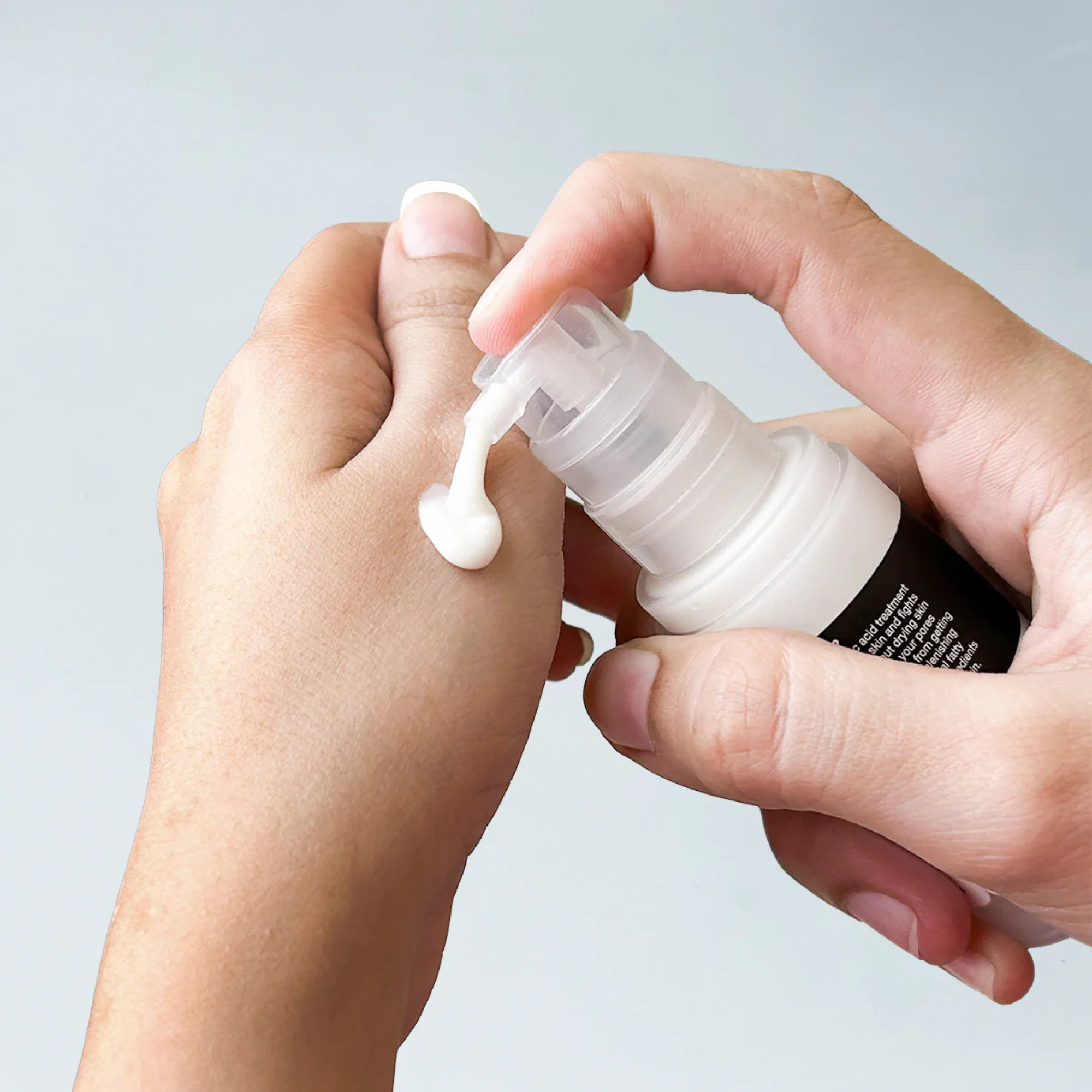 AccuFix Cosmetics Salicylic Acid Cream