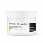AccuFix Cosmetics Skin Repair Balm | Eczema, Cracked Heels