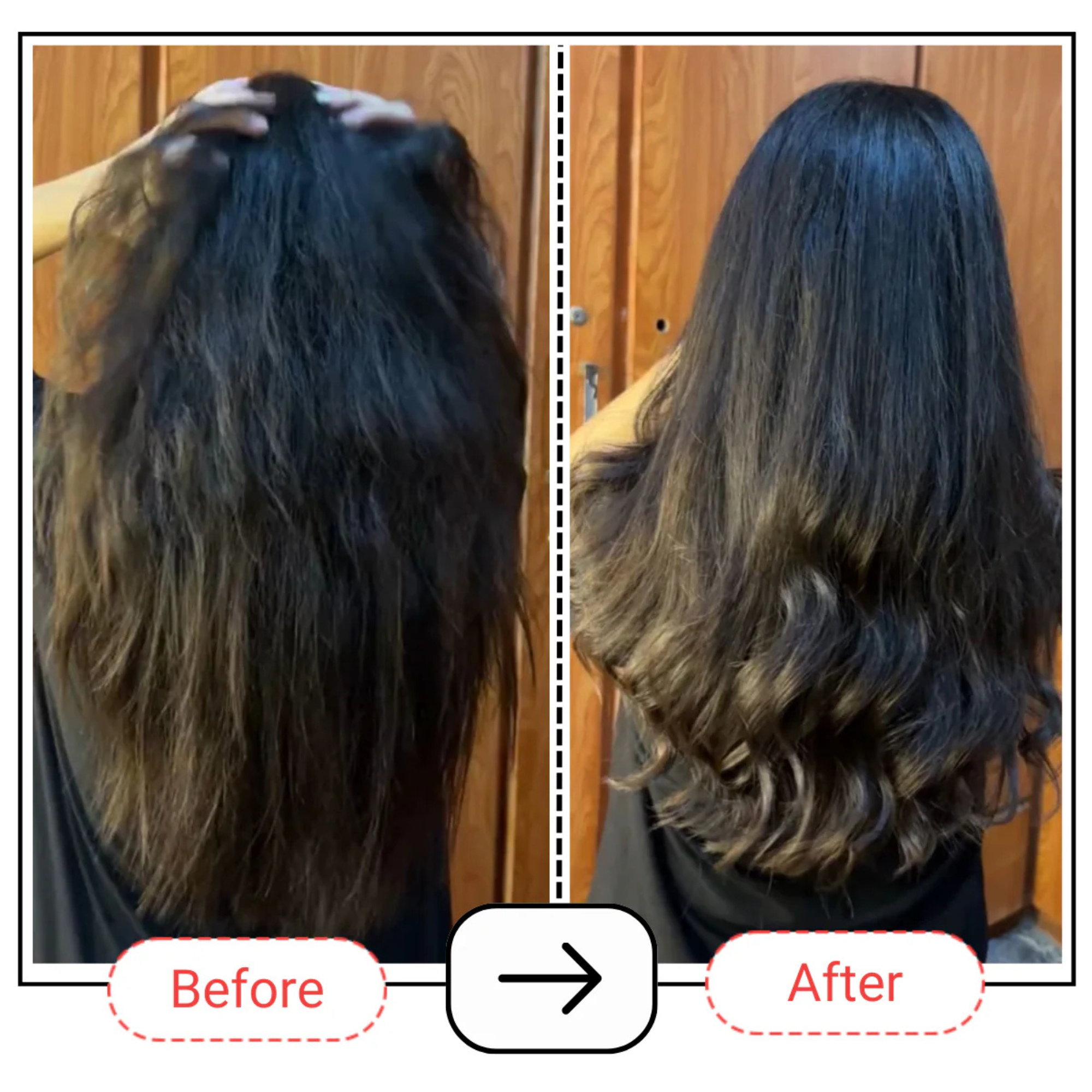 AccuFix Cosmetics Strength & Shine Hair Conditioner
