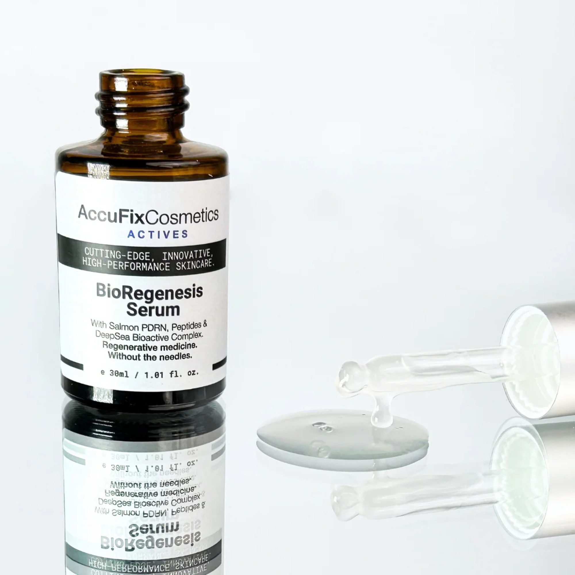 AccuFix Cosmetics Bio Regenesis PDRN Serum