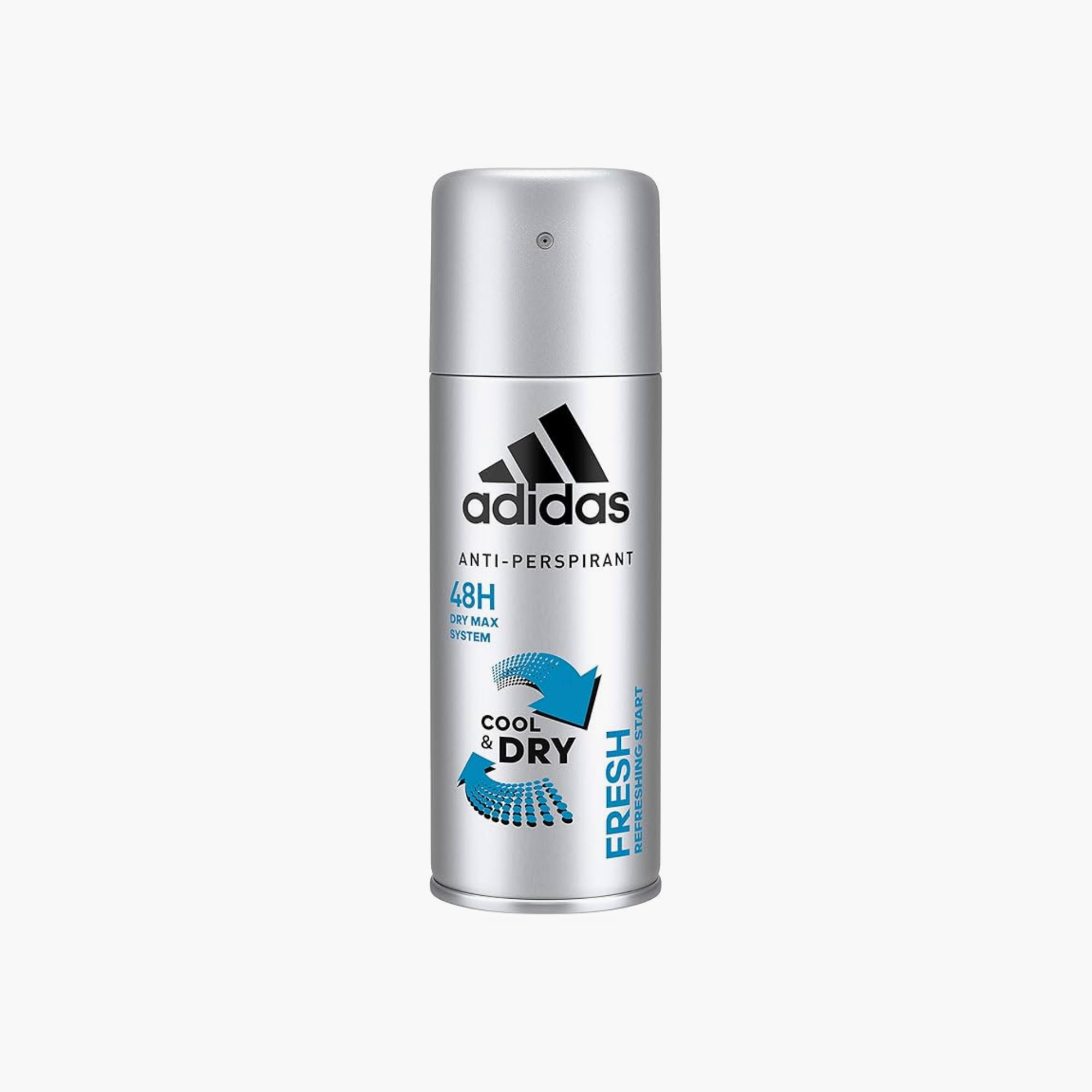 Adidas Cool & Dry Fresh 48H Anti-Perspirant Deodorant 150ml