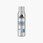 Adidas Fresh Endurance 72H Anti-Perspirant Deodorant 150ml