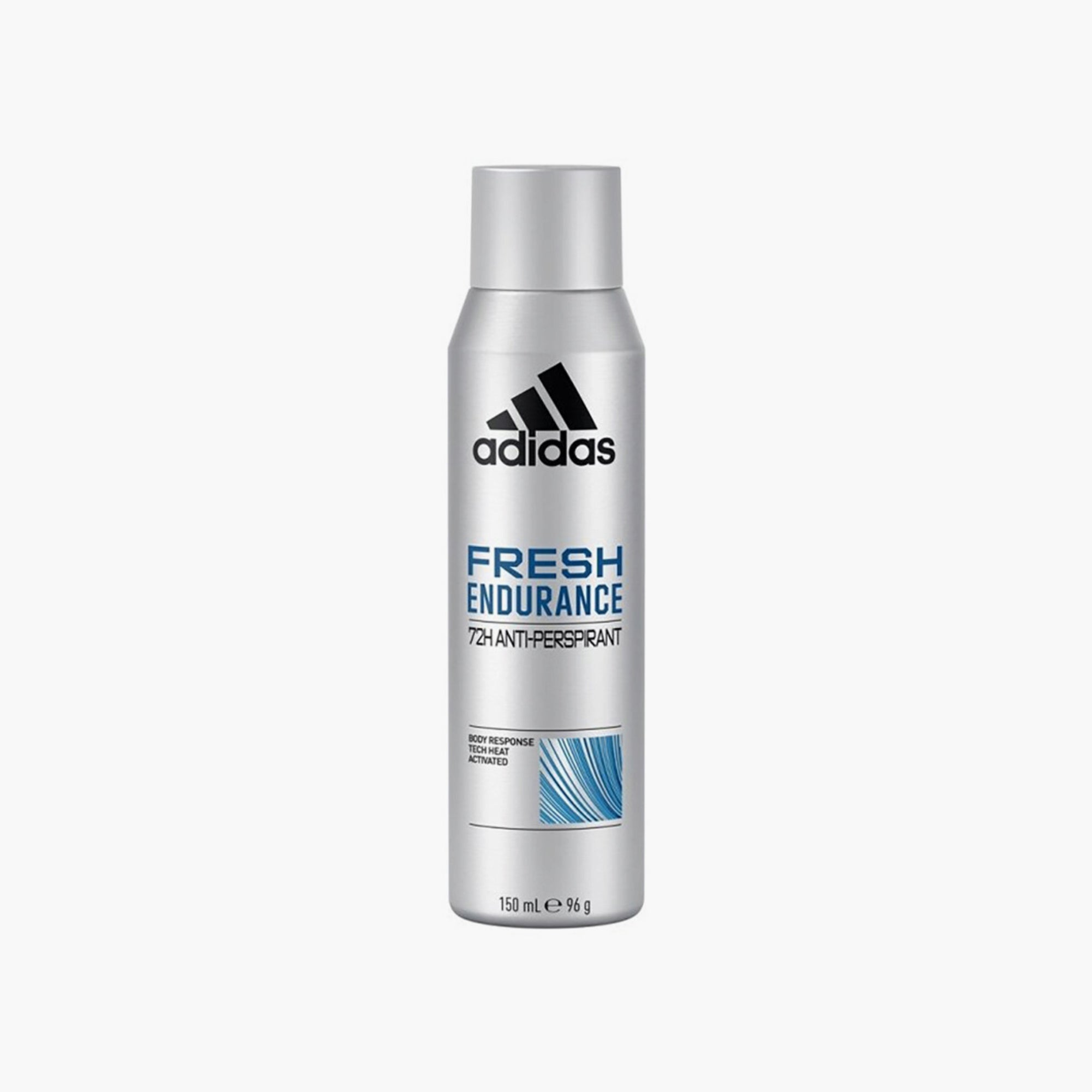 Adidas Fresh Endurance 72H Anti-Perspirant Deodorant 150ml