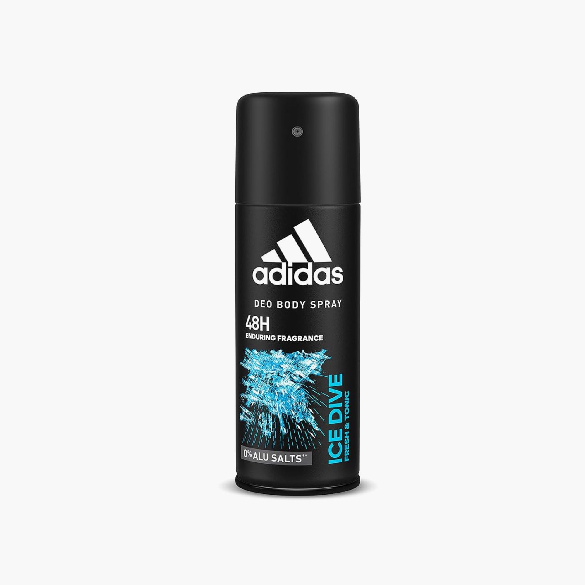 Adidas Ice Dive Deo Body Spray 48H Enduring Fragrance 150ml